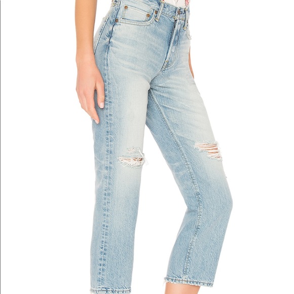 Brappers Denim Jeans Brand New Brappers Denim Straight Boyfriend